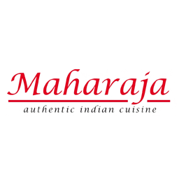 Maharaja logo.